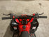 MINI QUAD RENEGADE 50cc per bambini