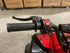MINI QUAD RENEGADE 50cc per bambini