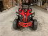 MINI QUAD RENEGADE 50cc per bambini