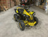 MINI QUAD RENEGADE 50cc per bambini