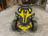 MINI QUAD RENEGADE 50cc per bambini