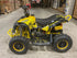 MINI QUAD RENEGADE 50cc per bambini