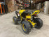 MINI QUAD RENEGADE 50cc per bambini