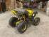 MINI QUAD RENEGADE 50cc per bambini