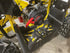 MINI QUAD RENEGADE 50cc per bambini