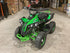 MINI QUAD RENEGADE 50cc per bambini