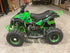 MINI QUAD RENEGADE 50cc per bambini