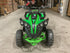 MINI QUAD RENEGADE 50cc per bambini