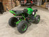 MINI QUAD RENEGADE 50cc per bambini