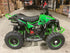 MINI QUAD RENEGADE 50cc per bambini