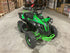 MINI QUAD RENEGADE 50cc per bambini