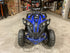 MINI QUAD RENEGADE 50cc per bambini