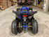 MINI QUAD RENEGADE 50cc per bambini