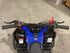 MINI QUAD RENEGADE 50cc per bambini
