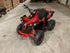 mini quad 1000 W per bambini da 4 anni a 13 anni  45 km