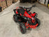 mini quad 1000 W per bambini da 4 anni a 13 anni  45 km