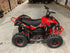mini quad 1000 W per bambini da 4 anni a 13 anni  45 km