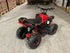 mini quad 1000 W per bambini da 4 anni a 13 anni  45 km