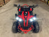 mini quad 1000 W per bambini da 4 anni a 13 anni  45 km