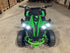 mini quad 1000 W per bambini da 4 anni a 13 anni  45 km