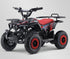 mini quad 1000 W per bambini da 4 anni a 13 anni 45 km