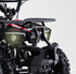 mini quad 1000 W per bambini da 4 anni a 13 anni 45 km