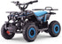 mini quad 1000 W per bambini da 4 anni a 13 anni 45 km