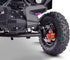 mini quad 1000 W per bambini da 4 anni a 13 anni 45 km