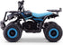mini quad 1000 W per bambini da 4 anni a 13 anni 45 km