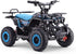 mini quad 1000 W per bambini da 4 anni a 13 anni 45 km