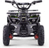 mini quad 1000 W per bambini da 4 anni a 13 anni 45 km