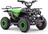 mini quad 1000 W per bambini da 4 anni a 13 anni 45 km