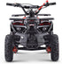 mini quad 1000 W per bambini da 4 anni a 13 anni 45 km