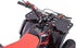 mini quad 1000 W per bambini da 4 anni a 13 anni 45 km