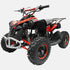 MINI QUAD RENEGADE 50cc per bambini