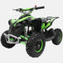 MINI QUAD RENEGADE 50cc per bambini