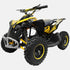 MINI QUAD RENEGADE 50cc per bambini
