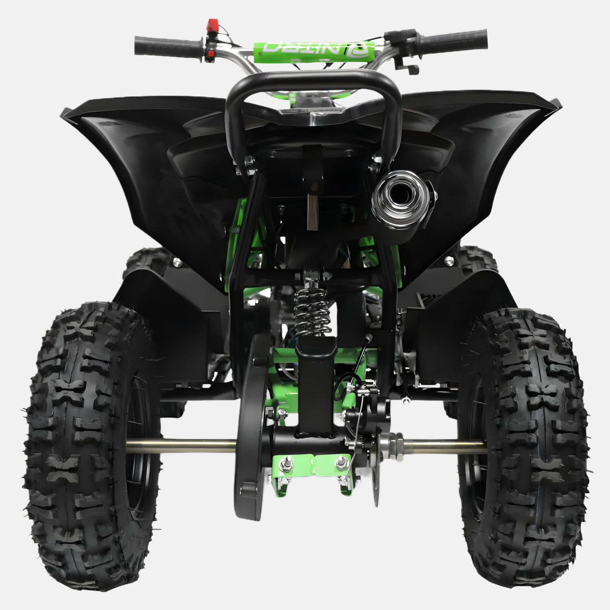 MINI QUAD RENEGADE 50cc per bambini
