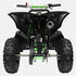 MINI QUAD RENEGADE 50cc per bambini