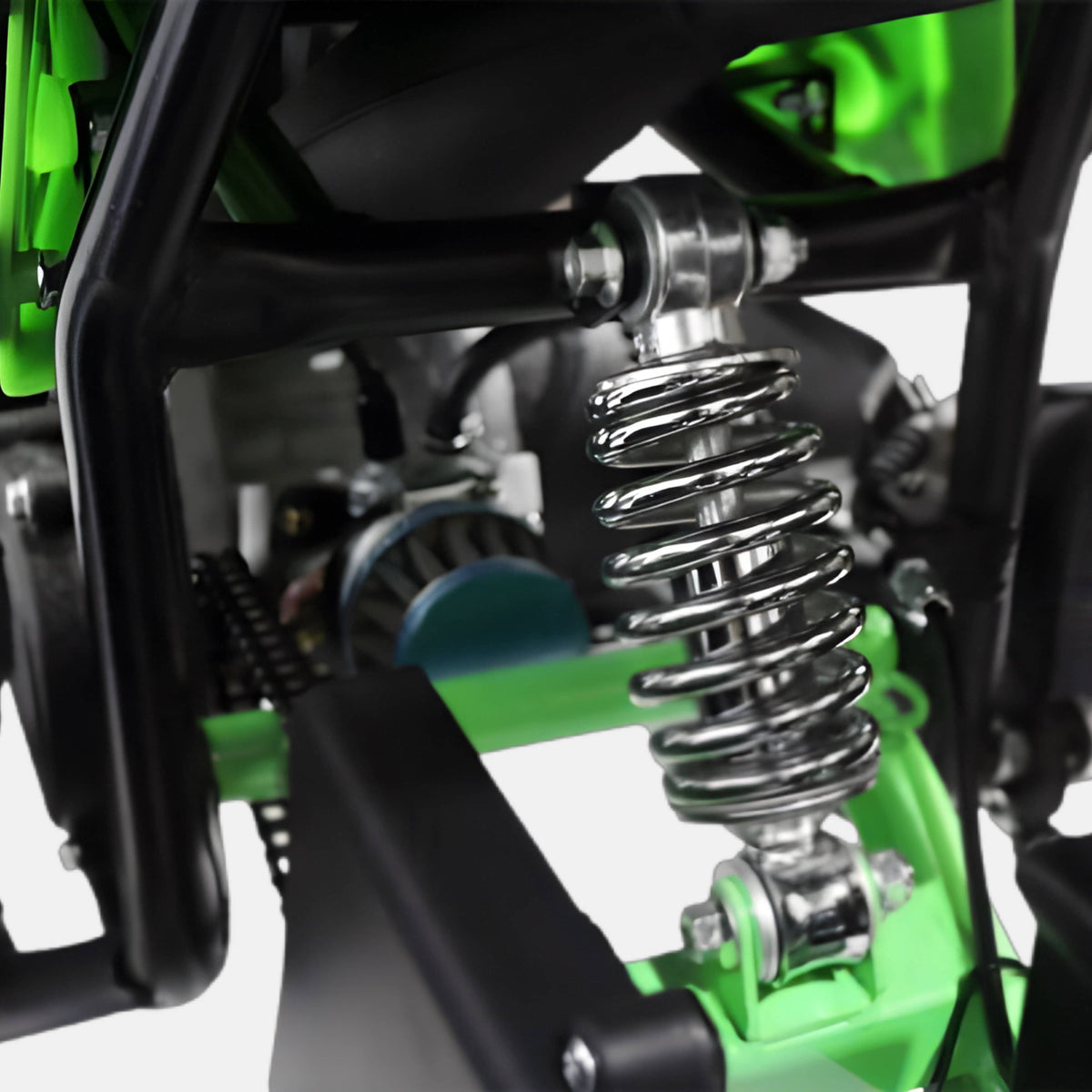 MINI QUAD RENEGADE 50cc per bambini
