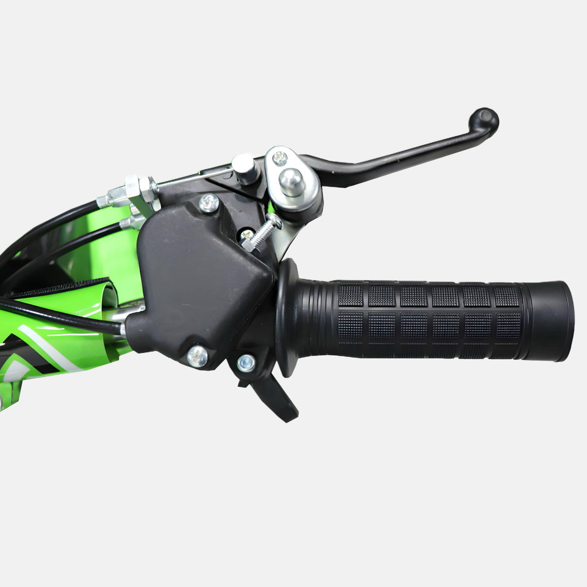 MINI QUAD RENEGADE 50cc per bambini
