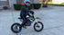 MINI CROSS ELETTRICA / PIT BIKE  1800 W  PER BAMBINI  (ULTIMI STOCK)