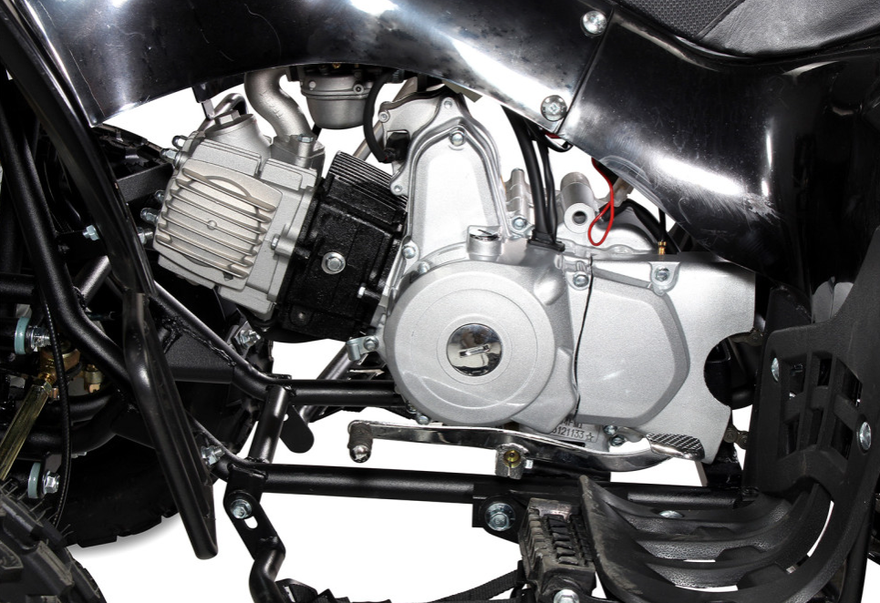 Quad 125cc ruota 8 pollici 4 tempi