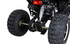 Quad 125cc ruota 8 pollici 4 tempi
