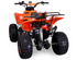 Quad 125cc ruota 8 pollici 4 tempi