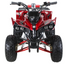 Quad 125cc ruota 8 pollici 4 tempi