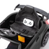 Macchina Elettrica per Bambini 12V con Licenza Mercedes GTR Small AMG
