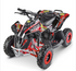 Mini quad CANADA bambino 50cc per bambini