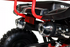 MINI QUAD 49CC BENZINA MINI QUAD PER BAMBINI