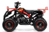 MINI QUAD 49CC BENZINA MINI QUAD PER BAMBINI